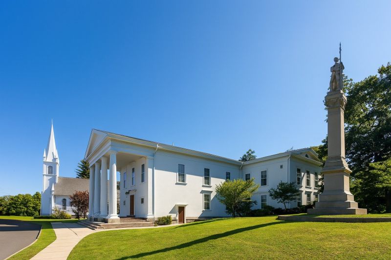 Branford, CT
