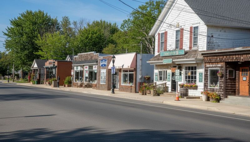 Jamesport, NY