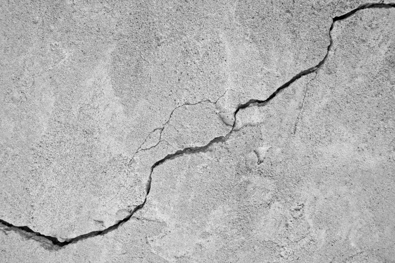 Cracked Foundation Repair in East Berlin, CT