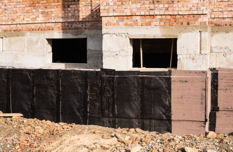 Foundation Repair in New Haven, CT