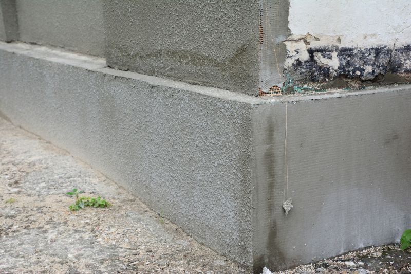 Foundation Structural Repair in Cheshire, CT
