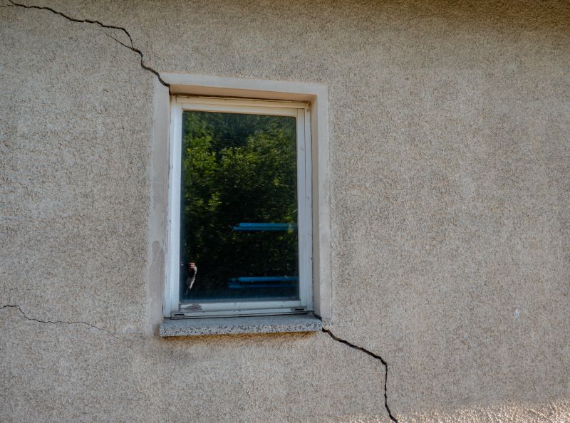Foundation Structural Repair in East Berlin, CT