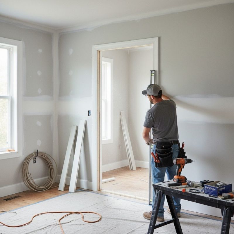 Piering Service in Madison, CT