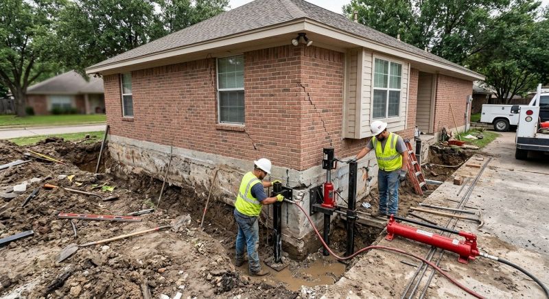 Piling Repair in New Haven, CT