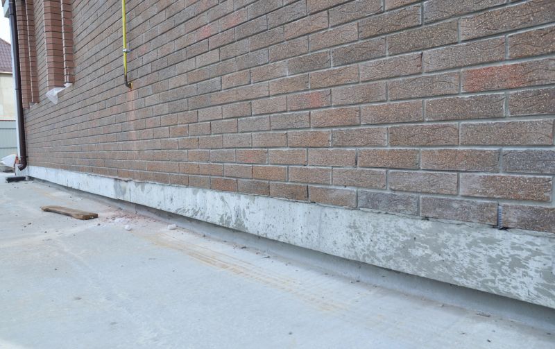 Structural Foundation Repair in Ansonia, CT